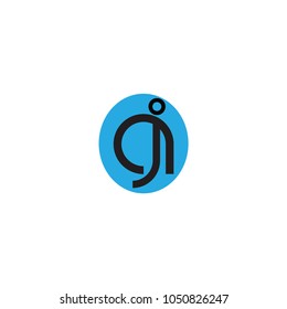ai letter vector logo