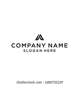 diseño de icono del logotipo ai vectorial