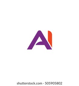 AI Logo Vector