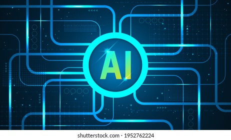The AI operating system at the center of all systems Was made to provide ease of work and reduce working time.