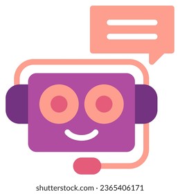 AI for Personal Assistants icon