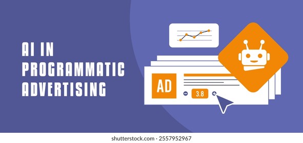 AI in programmatic advertising optimizes ad placement, enhances native ads and improves campaign performance with AI-powered tools, boosting reach, engagement and ad relevance