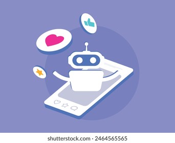 AI social media management tools, content scheduling and automation enhance social media strategy. AI-driven analytics and optimization improve engagement, performance and overall digital marketing