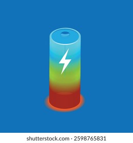 ai tech element background hud future digital interface data graphic concept cyber frame design game circle ui abstract vector technology circuit screen blue round 3d hologram cyberpunk light template