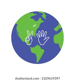 ai technology in sign language in the word