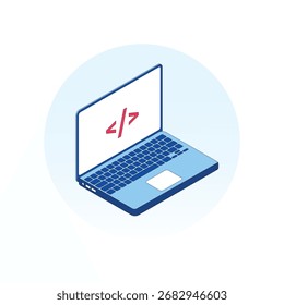 AI Herramientas Tecnología Iconos Vectoriales Set Flat Style