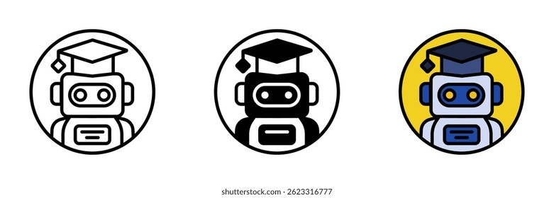 AI Tutor is an intelligent virtual assistant that helps students learn through interactive explanations and personalized feedback.