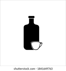 aicon botanical illustration and creative cankir logo design