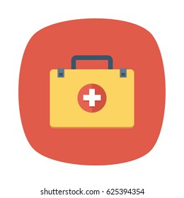 aid bag