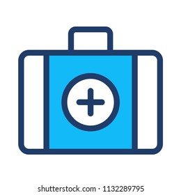 aid bag briefcase 