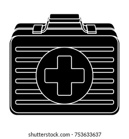 aid bag icon