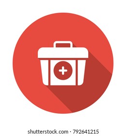 aid box medical 