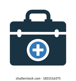 Ayuda, emergencia, icono del kit. gráficos vectoriales