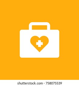 Aid Kit Icon 