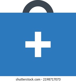aid  Vector illustration on a transparent background. Premium quality symmbols. Glyphs vector icons for concept and graphic design.