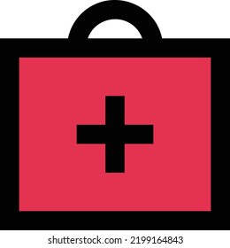aid Vector illustration on a transparent background.Premium quality symmbols.Stroke vector icons for concept and graphic design.