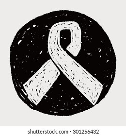 AIDS DAY doodle