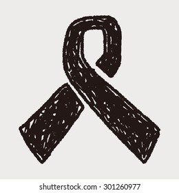 AIDS DAY doodle