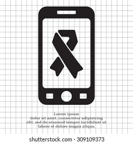 AIDS icon