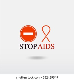 AIDS icon