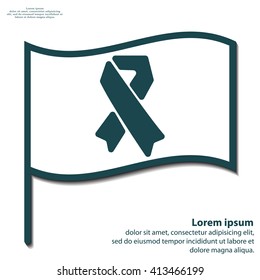 AIDS icon