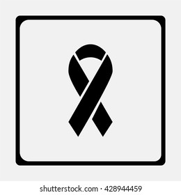 AIDS icon.