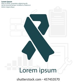 AIDS icon