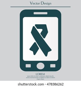AIDS icon