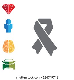 AIDS icon