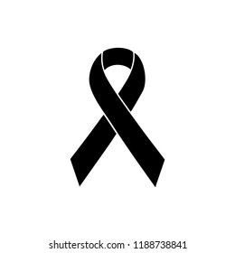 AIDS Ribbon icon symbols vector