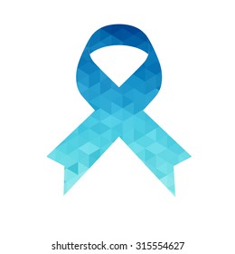 aids vector ribbon red people girl boy