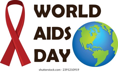 AIDS- WORLD AIDS DAY
HIV