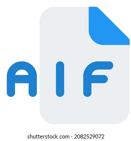 35 imágenes de Aif file type - Imágenes, fotos y vectores de stock ...