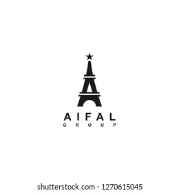 AIFAL GROUP LOGO 