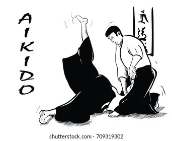 aikido