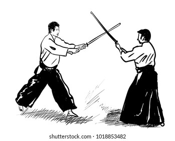  aikido every day