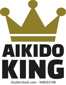 Aikido King