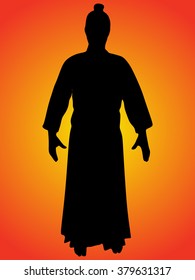 aikido samurai