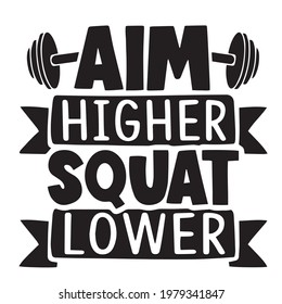 exercise squat quotes