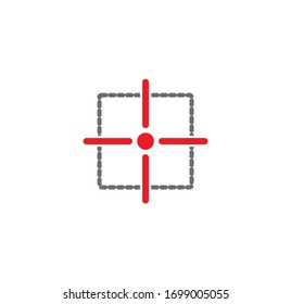 Icono relacionado en el fondo para diseño gráfico y web. Símbolo de concepto de ilustración creativa para aplicación web o móvil.