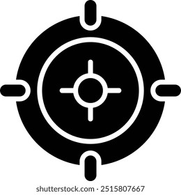 Ilustración de diseño de icono de Vector