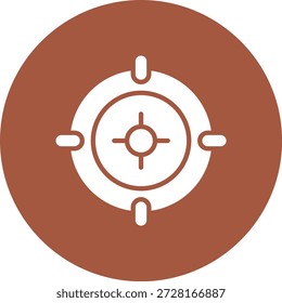 Ilustración de diseño de icono de Vector
