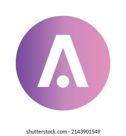 aion cryptocurrency symbol