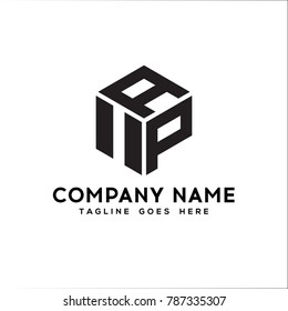 AIP Letter logo