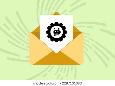 AI-powered Email Marketing Automation. Personalized digital ai newsletters through segmentation and AI-driven automation. Boost customer engagement and streamline ai email marketing strategy