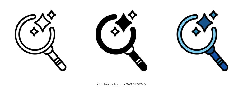 AI-powered Search is an intelligent search engine that delivers precise, context-aware results using machine learning algorithms.