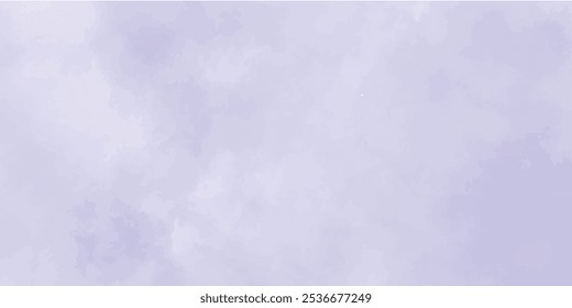 Air abstract background in cool pastel colors. Brush stroked painting.