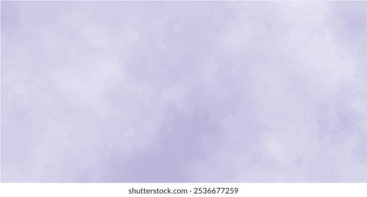 Air abstract background in cool pastel colors. Brush stroked painting.