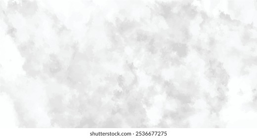 Air abstract background in cool pastel colors. Brush stroked painting.