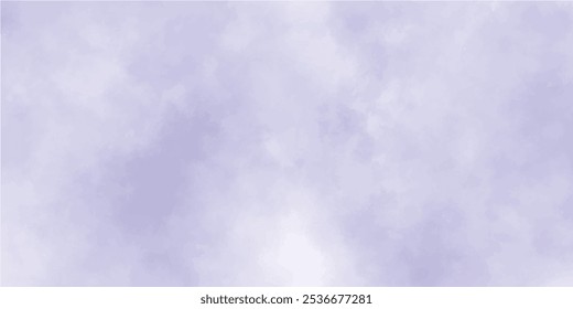 Air abstract background in cool pastel colors. Brush stroked painting.